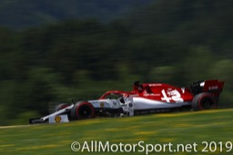 Formula 1 GP D'Austria 2019  0061