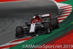 Formula 1 GP D'Austria 2019  0067