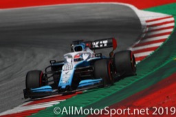 Formula 1 GP D'Austria 2019  0068