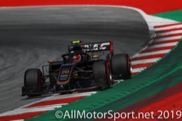 Formula 1 GP D'Austria 2019  0069