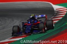 Formula 1 GP D'Austria 2019  0070