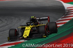 Formula 1 GP D'Austria 2019  0071