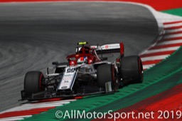 Formula 1 GP D'Austria 2019  0072
