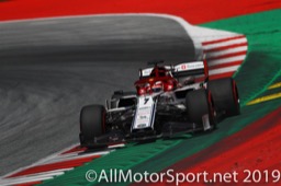 Formula 1 GP D'Austria 2019  0074