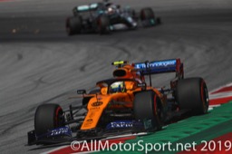 Formula 1 GP D'Austria 2019  0075