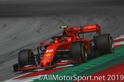 Formula 1 GP D'Austria 2019  0076