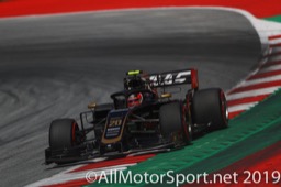 Formula 1 GP D'Austria 2019  0077