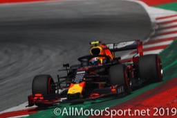 Formula 1 GP D'Austria 2019  0078