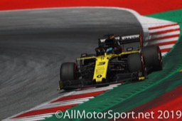 Formula 1 GP D'Austria 2019  0079