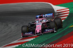Formula 1 GP D'Austria 2019  0080