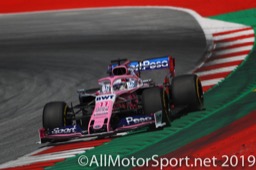 Formula 1 GP D'Austria 2019  0086