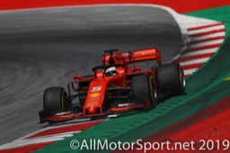 Formula 1 GP D'Austria 2019  0088