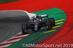Formula 1 GP D'Austria 2019  0090