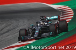 Formula 1 GP D'Austria 2019  0091