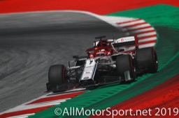 Formula 1 GP D'Austria 2019  0092