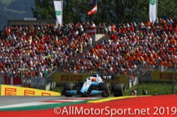 Formula 1 GP D'Austria 2019  0145