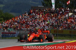 Formula 1 GP D'Austria 2019  0146