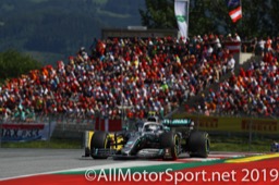 Formula 1 GP D'Austria 2019  0147