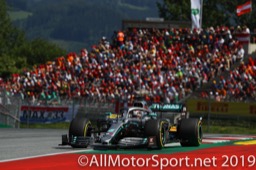 Formula 1 GP D'Austria 2019  0148