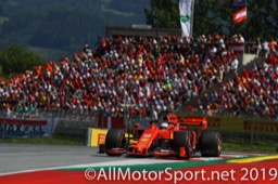 Formula 1 GP D'Austria 2019  0149