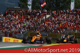 Formula 1 GP D'Austria 2019  0150