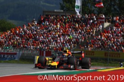 Formula 1 GP D'Austria 2019  0151