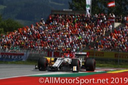 Formula 1 GP D'Austria 2019  0152