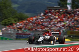 Formula 1 GP D'Austria 2019  0157