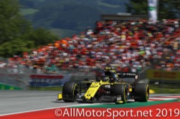Formula 1 GP D'Austria 2019  0159
