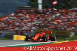 Formula 1 GP D'Austria 2019  0160