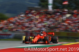 Formula 1 GP D'Austria 2019  0161