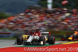 Formula 1 GP D'Austria 2019  0162
