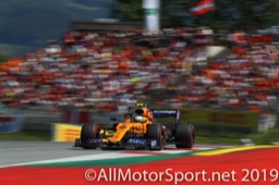 Formula 1 GP D'Austria 2019  0163