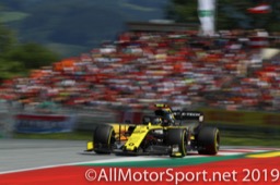 Formula 1 GP D'Austria 2019  0164