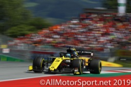 Formula 1 GP D'Austria 2019  0165