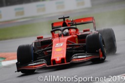 Formula 1 Gran Premio d'Italia 2019  0005