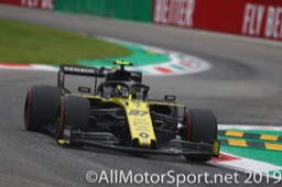 Formula 1 Gran Premio d'Italia 2019  0109