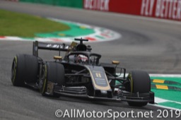 Formula 1 Gran Premio d'Italia 2019  0110