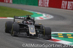 Formula 1 Gran Premio d'Italia 2019  0114