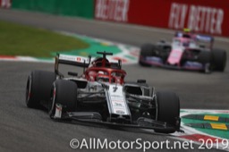 Formula 1 Gran Premio d'Italia 2019  0119