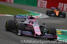 Formula 1 Gran Premio d'Italia 2019  0126