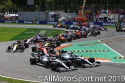 Formula 1 Gran Premio d'Italia 2019  0026