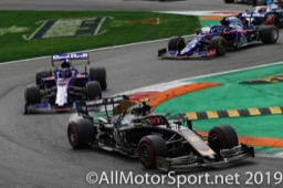 Formula 1 Gran Premio d'Italia 2019  0031