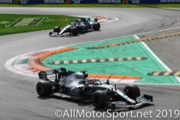 Formula 1 Gran Premio d'Italia 2019  0037