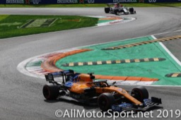 Formula 1 Gran Premio d'Italia 2019  0040