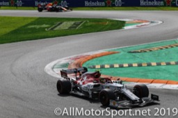 Formula 1 Gran Premio d'Italia 2019  0041