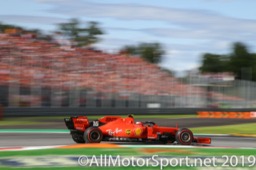 Formula 1 Gran Premio d'Italia 2019  0055