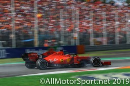 Formula 1 Gran Premio d'Italia 2019  0074