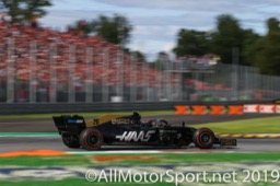Formula 1 Gran Premio d'Italia 2019  0075