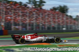 Formula 1 Gran Premio d'Italia 2019  0078